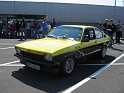 Kadett C Treffen Kaiserslautern 19.04.2009 098